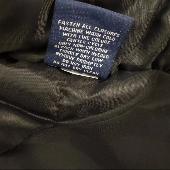 ROCAWEAR insulated puffer-style coat, plus size 5X